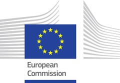 EC logo